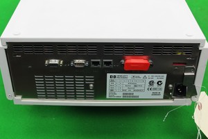 Thumbnail image of Agilent 1100 HPLC G1316A Column Compartment Lab Laboratory 