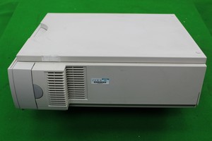 Thumbnail image of Agilent 1100 HPLC G1316A Column Compartment Lab Laboratory 