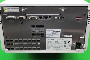 Thumbnail image of Agilent 1100 HPLC G1367A Auto Sampler Lab Laboratory 