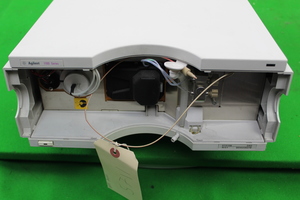 Thumbnail image of Agilent 1100 HPLC G1315B DAD Detector Lab Laboratory 