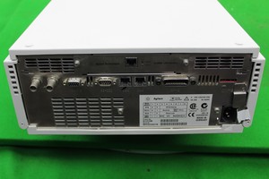 Thumbnail image of Agilent 1100 HPLC G1315B DAD Detector Lab Laboratory 
