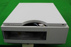Thumbnail image of Agilent 1100 HPLC G1315B DAD Detector Lab Laboratory 