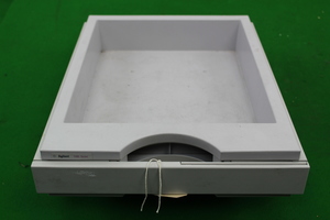 Thumbnail image of HP Agilent 1100 HPLC Solvent Tray Laboratory 