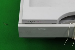 Thumbnail image of HP Agilent 1100 HPLC Solvent Tray Laboratory 