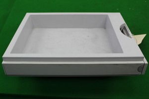 Thumbnail image of HP Agilent 1100 HPLC Solvent Tray Laboratory 