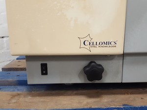 Thumbnail image of Cellomics ArrayScan 2 HCS High Content Screening System