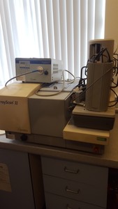 Thumbnail image of Cellomics ArrayScan 2 HCS High Content Screening System