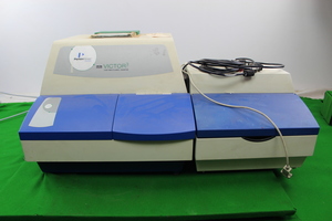 Thumbnail image of Perkin Elmer VICTOR 3 1420 Multilabel Counter w/ Liquid Injector + Software