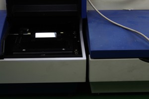 Thumbnail image of Perkin Elmer VICTOR 3 1420 Multilabel Counter w/ Liquid Injector + Software