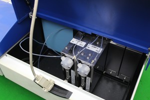 Thumbnail image of Perkin Elmer VICTOR 3 1420 Multilabel Counter w/ Liquid Injector + Software