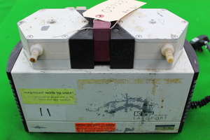 Thumbnail image of KNF Neuberger Laboport Vacuum Pump N840.3FT.18 