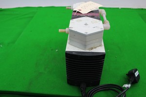 Thumbnail image of KNF Neuberger Laboport Vacuum Pump N840.3FT.18 