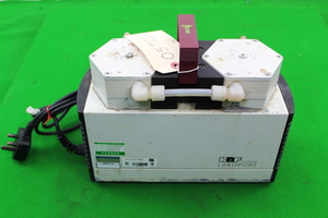 Thumbnail image of KNF Neuberger Laboport Vacuum Pump N840.3FT.18