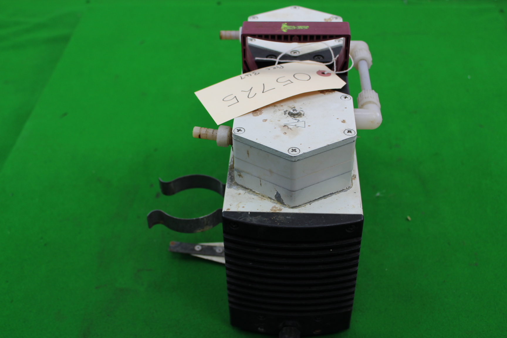 Image of KNF Neuberger Laboport Vacuum Pump N840.3FT.18