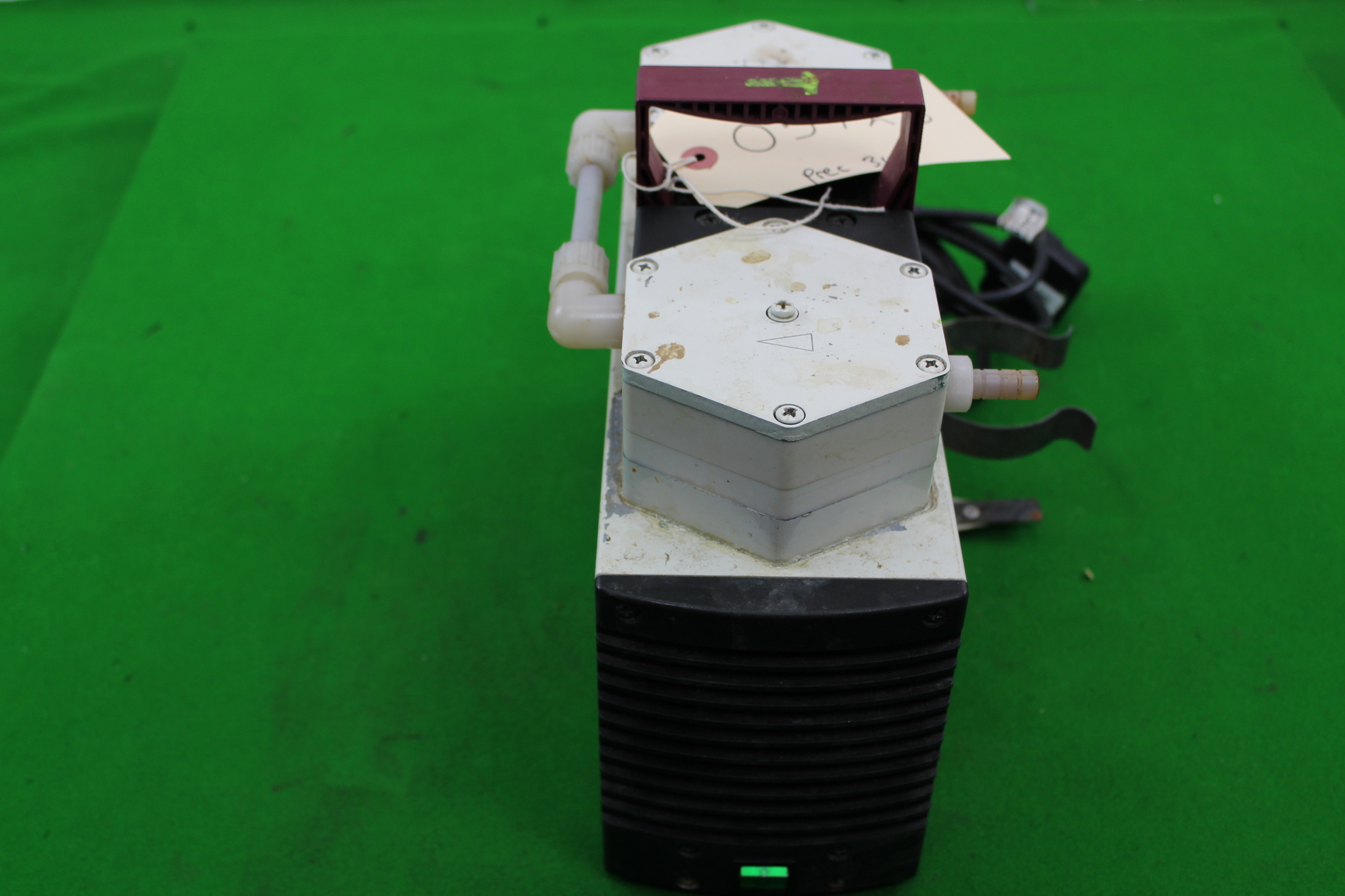 Image of KNF Neuberger Laboport Vacuum Pump N840.3FT.18