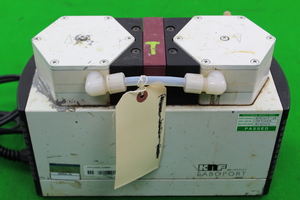 Thumbnail image of KNF Neuberger Laboport Vacuum Pump N840.3FT.18