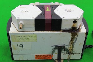 Thumbnail image of KNF Neuberger Laboport Vacuum Pump N840.3FT.18