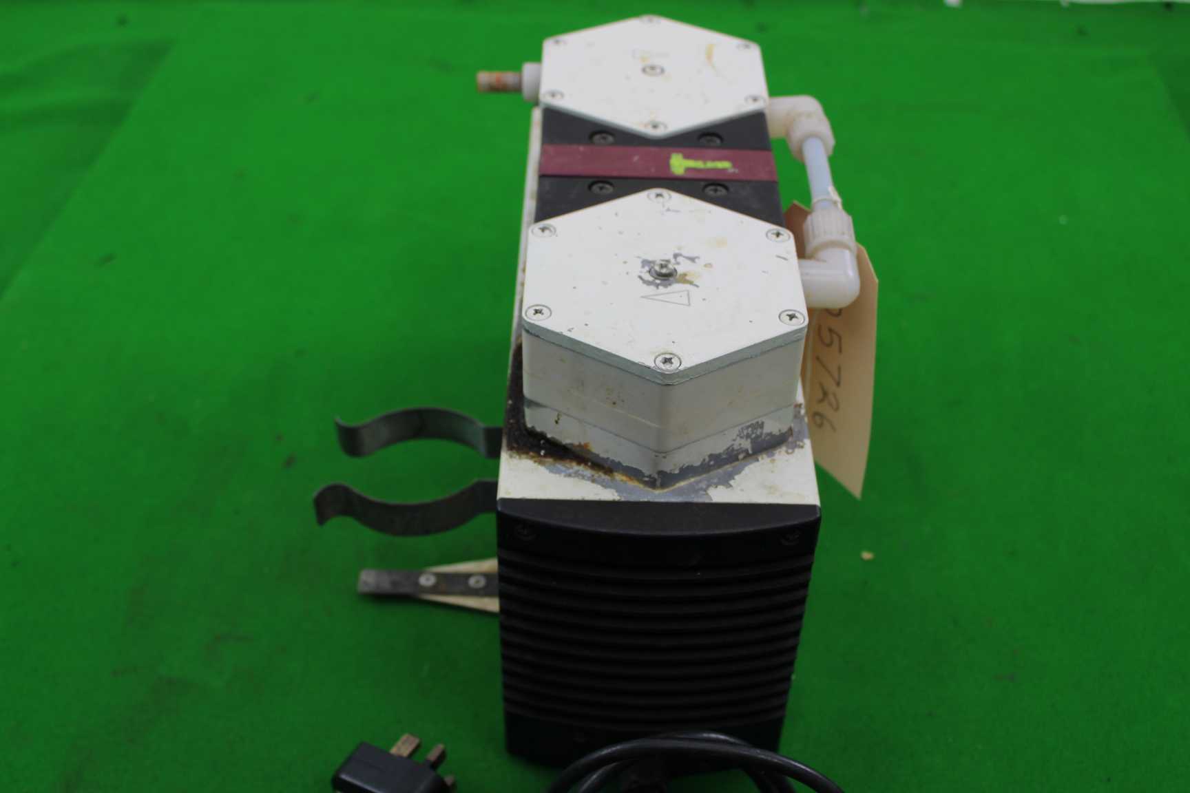 Image of KNF Neuberger Laboport Vacuum Pump N840.3FT.18