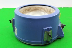 Thumbnail image of Electrothermal Electromantle EM Heating Mantle - EM 2000/C