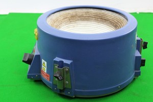Thumbnail image of Electrothermal Electromantle EM Heating Mantle - EM 2000/C