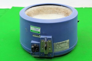 Thumbnail image of Electrothermal Electromantle EM Heating Mantle - EM 2000/C