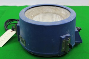 Thumbnail image of Electrothermal Electromantle Heating Mantle - EM3000/C MK4