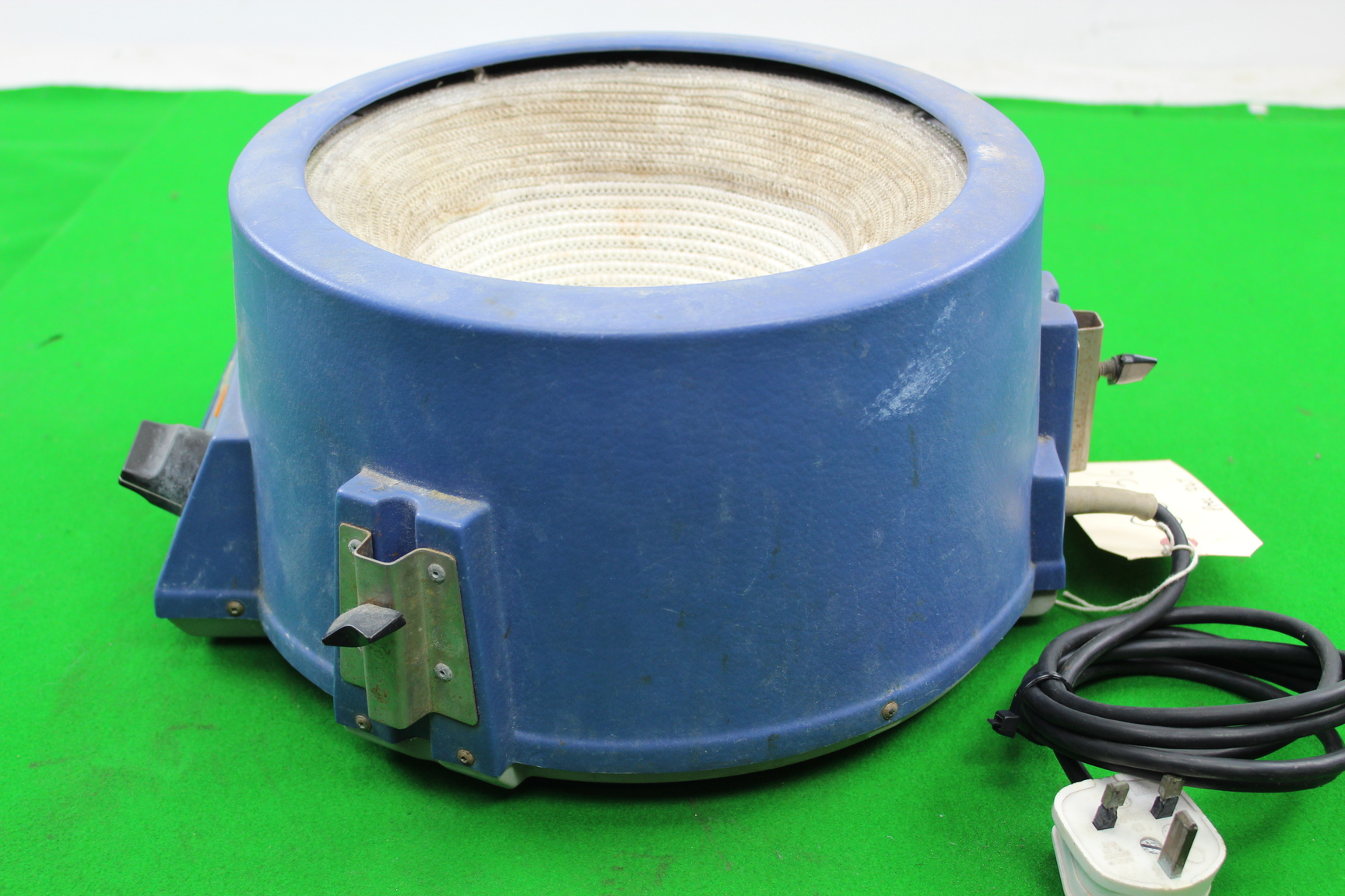 Image of Electrothermal Electromantle Heating Mantle - EM3000/C MK4