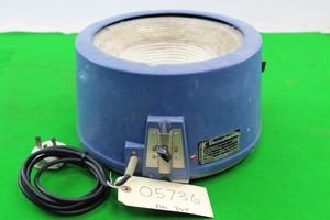 Thumbnail image of Electrothermal Electromantle Heating Mantle - EM3000/C MK4