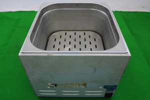 Thumbnail image of Stuart Scientific Laboratory Water Bath Model SWB