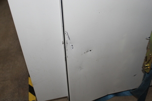 Thumbnail image of Sorvall DuPont Ultra Pro 80 80,000 Digital Refrigerated Floor Centrifuge Lab