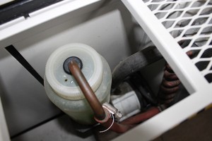 Thumbnail image of Sorvall DuPont Ultra Pro 80 80,000 Digital Refrigerated Floor Centrifuge Lab