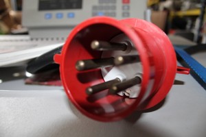 Thumbnail image of Sorvall DuPont Ultra Pro 80 80,000 Digital Refrigerated Floor Centrifuge Lab