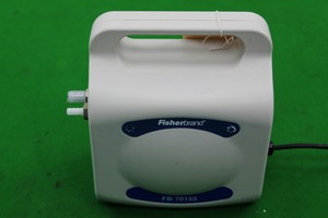 Thumbnail image of Fisherbrand FB70155 Pump - Oil Free Piston Pump