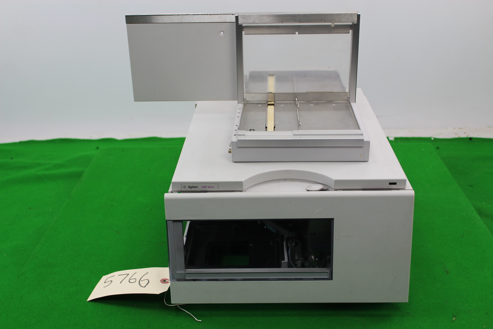 Image of Agilent 1100 Series G1367A Well Plate Auto Sampler WPALS HPLC Spares/Repair