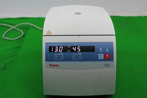 Thumbnail image of Thermo Heraeus Pico 17 Centrifuge 