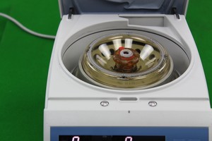 Thumbnail image of Thermo Heraeus Pico 17 Centrifuge 