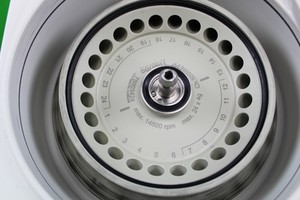 Thumbnail image of Thermo Heraeus Pico 17 Centrifuge 