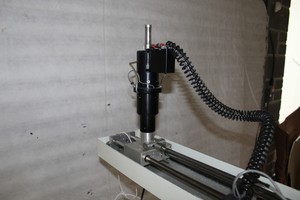 Thumbnail image of Jeol Stac Man NMR auto sample changer lab equipment autosampler