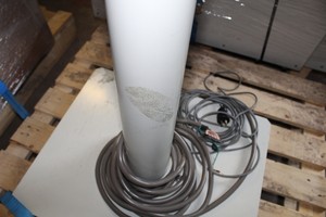 Thumbnail image of Jeol Stac Man NMR auto sample changer lab equipment autosampler