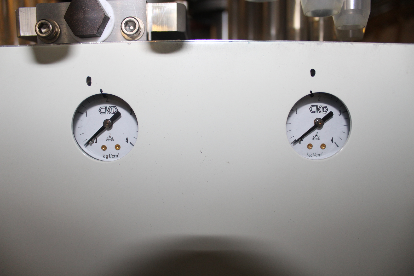 Image of Jeol Stac Man NMR auto sample changer lab equipment autosampler
