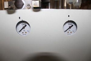 Thumbnail image of Jeol Stac Man NMR auto sample changer lab equipment autosampler