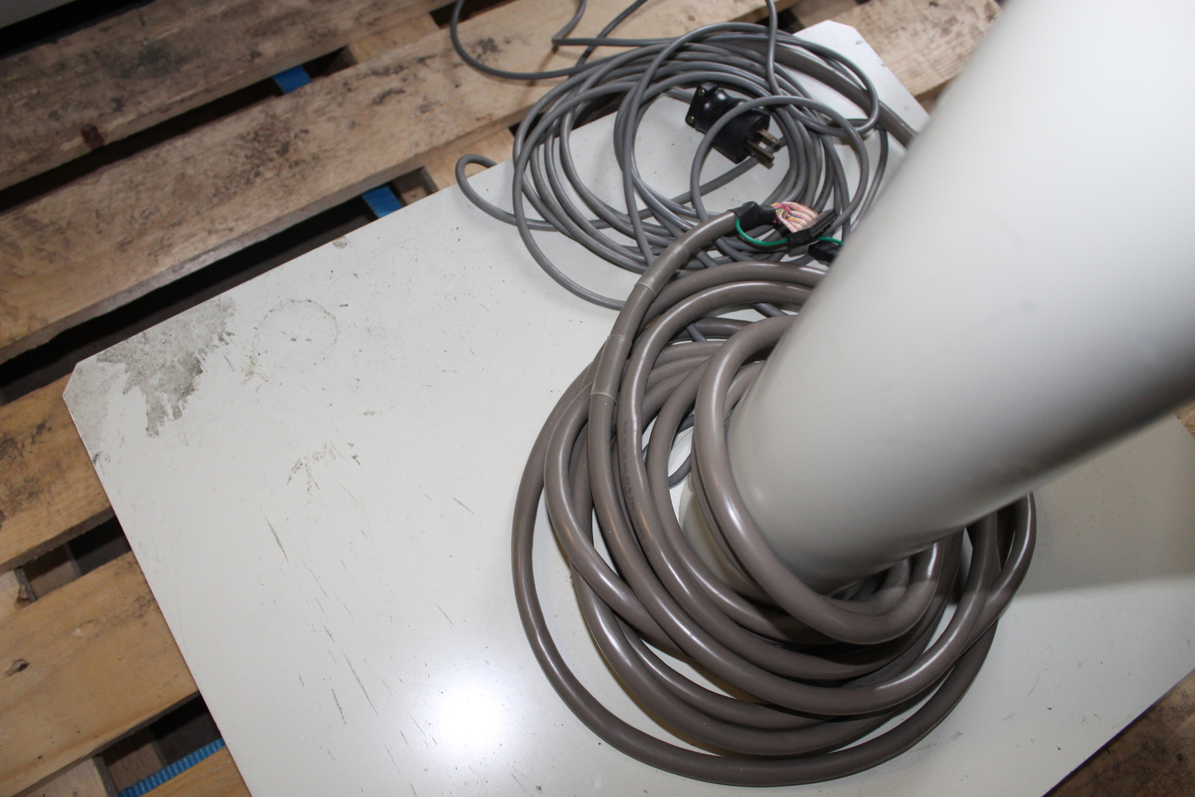 Image of Jeol Stac Man NMR auto sample changer lab equipment autosampler
