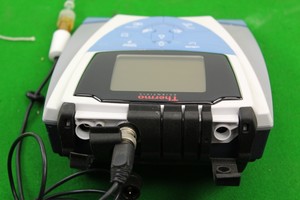 Thumbnail image of Thermo Scientific Orion 3 Star pH Benchtop Meter with Probe