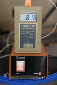 Thumbnail image of Grant SE20 Heater Water Circulator fits large Water Tanks