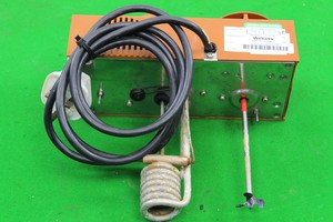 Thumbnail image of Grant Instruments SE15 Circulator Heater for Laboratory Water Bath 