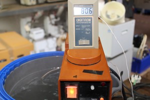 Thumbnail image of Grant Instruments SE15 Circulator Heater for Laboratory Water Bath 