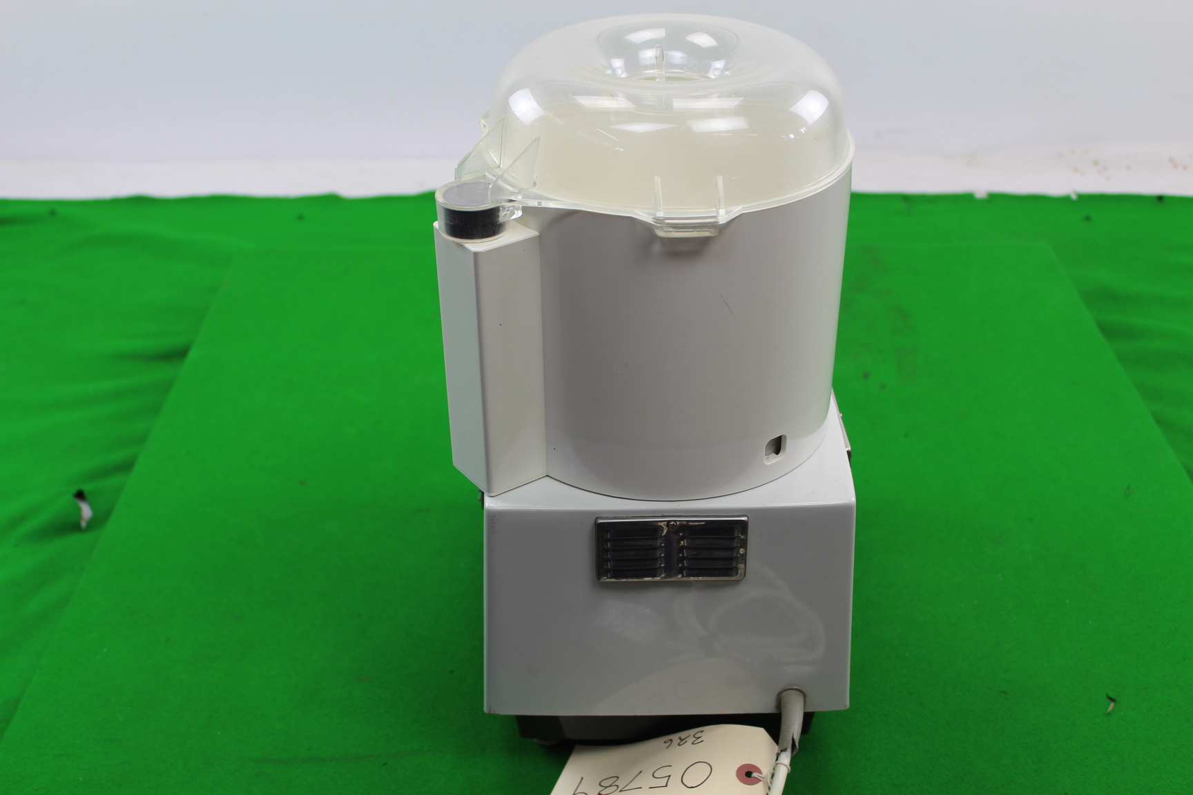 Image of Robot Coupe R301 Professional Food Processor w/Blade