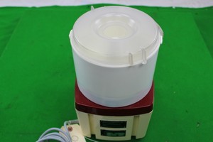 Thumbnail image of Faulty Robot Coupe R 2 Laboratory Food Processor w/2 extra bowls + blades