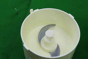 Thumbnail image of Faulty Robot Coupe R 2 Laboratory Food Processor w/2 extra bowls + blades