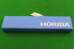 Thumbnail image of Horiba pH Meter Model L-7 LCE 